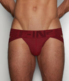 C-IN2 HARD//CORE Street Jock Riley-red