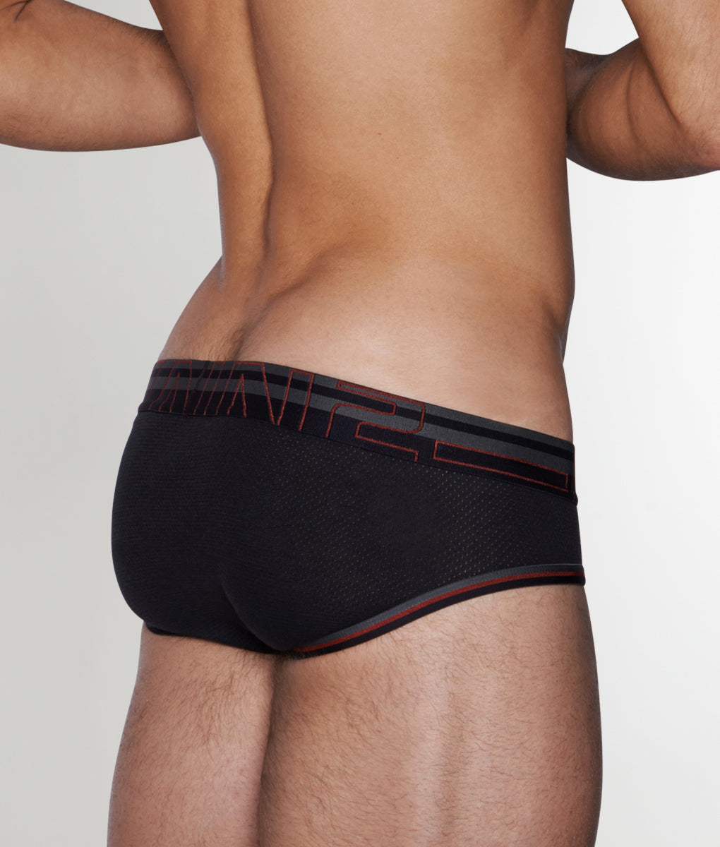 C-IN2 Zen Brief Black