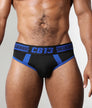 CELLBLOCK13 Baseline Brief CELLBLOCK13 Baseline Brief Blue