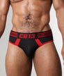 CELLBLOCK13 Baseline Brief CELLBLOCK13 Baseline Brief Red