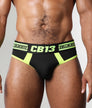 CELLBLOCK13 Baseline Brief CELLBLOCK13 Baseline Brief Yellow