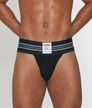 Cellblock13 Tight End 3" Jockstrap Cellblock13 Tight End 3" Jockstrap Solid-black