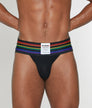 Cellblock13 Tight End 3" Jockstrap Cellblock13 Tight End 3" Jockstrap Pride-black