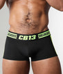 CELLBLOCK13 Baseline Trunk CELLBLOCK13 Baseline Trunk Yellow