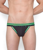 C-IN2 Zen Jockstrap Castlerock-grey