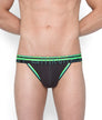 C-IN2 Zen Jockstrap Castlerock-grey