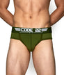 CODE 22 Army Brief CODE 22 Army Brief Khaki