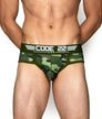 CODE 22 Army Brief CODE 22 Army Brief Unique