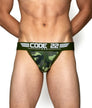 CODE 22 Army Jockstrap CODE 22 Army Jockstrap Unique