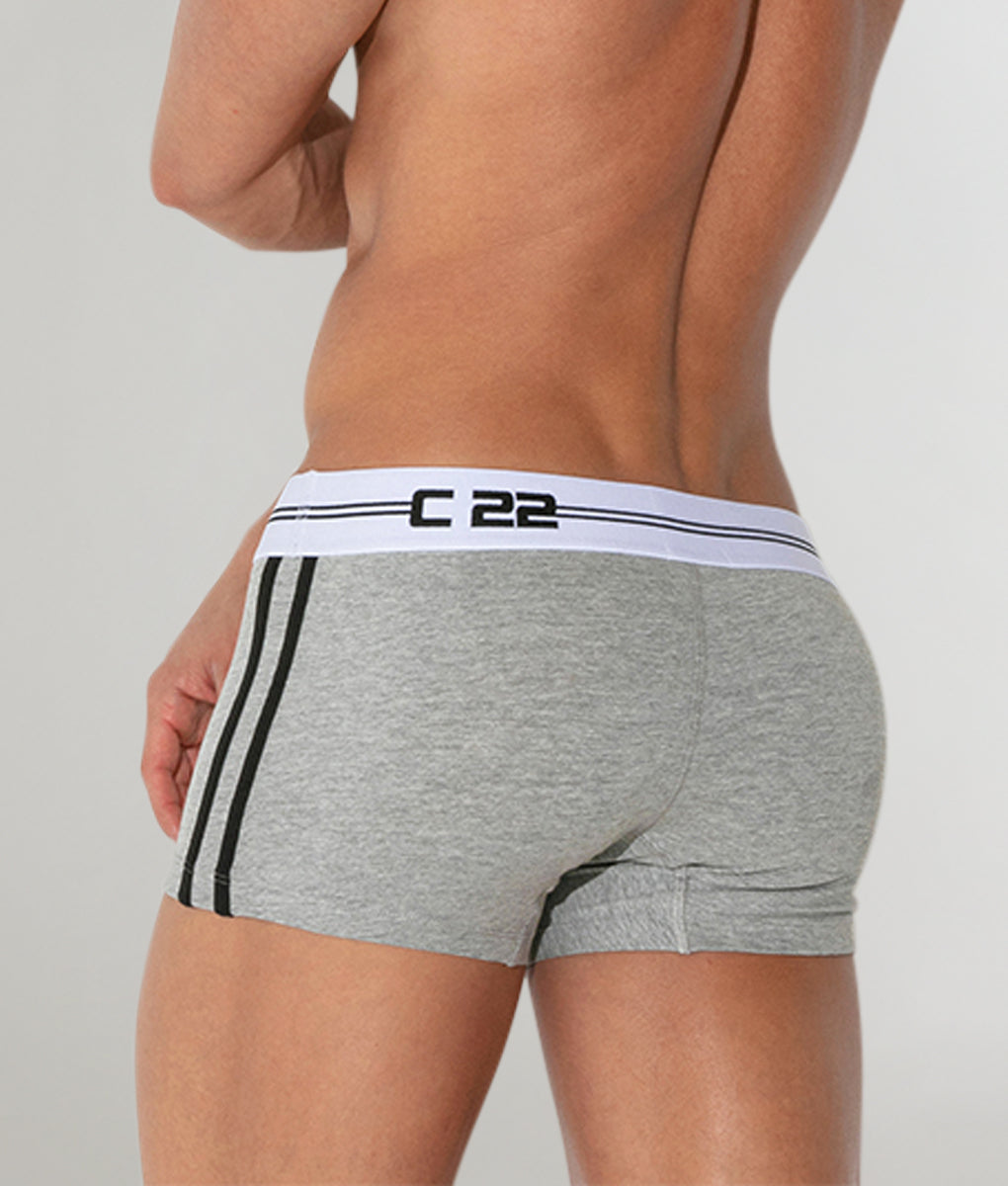 CODE 22 Power Trunk CODE 22 Power Trunk Grey