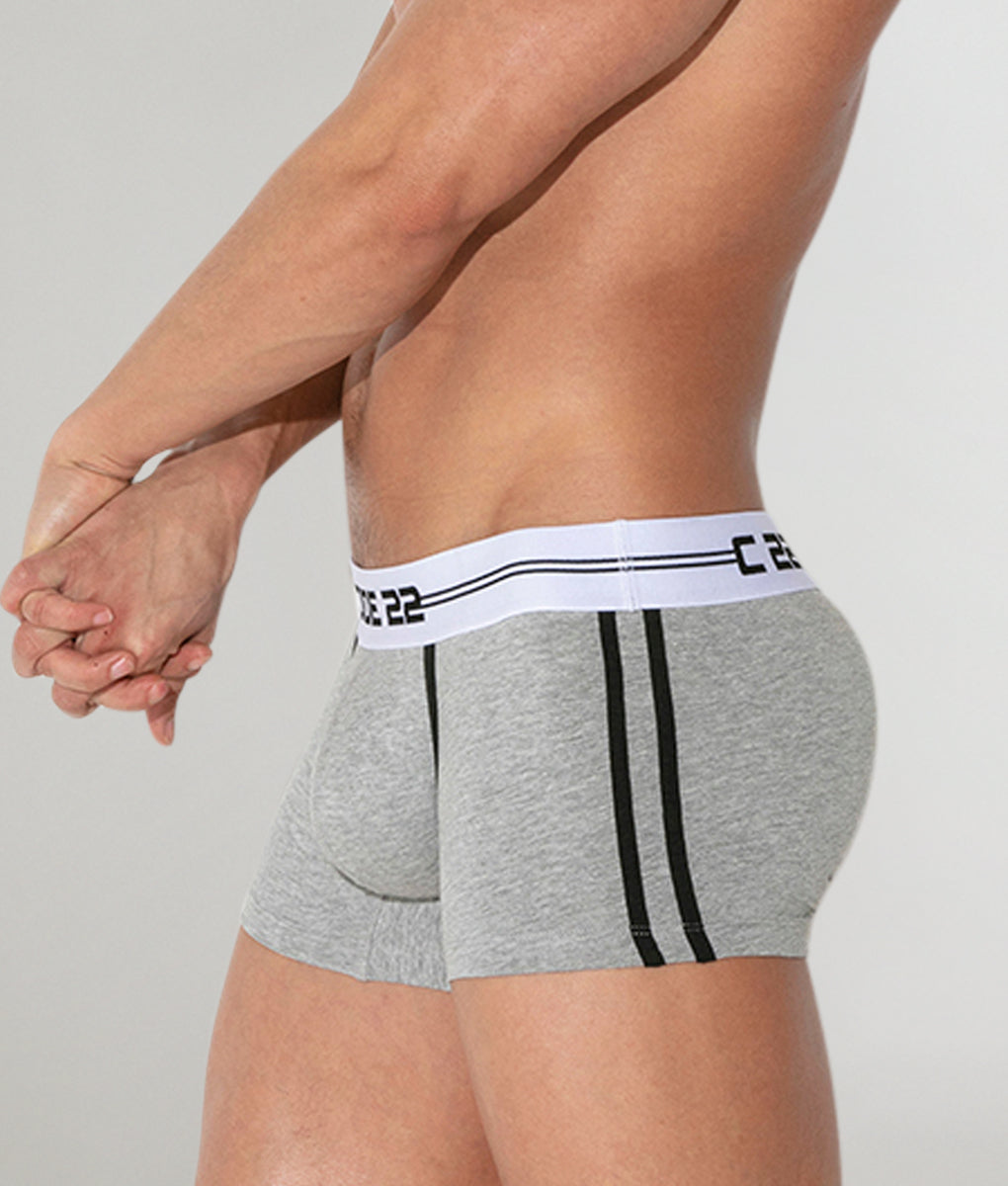 CODE 22 Power Trunk CODE 22 Power Trunk Grey