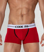 CODE 22 Power Trunk CODE 22 Power Trunk Red