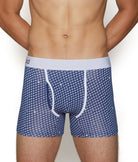 Wood Boxer Brief with Fly Wood-stars