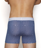 Wood Boxer Brief with Fly Wood-stars