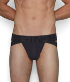 C-IN2 HARD//CORE Street Jock Flanker-grey