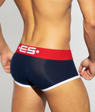 ES Collection Supportive Trunk ES Collection Supportive Trunk Navy