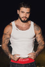 Etalon Rip Ribbed Tank Top (Regular Length)