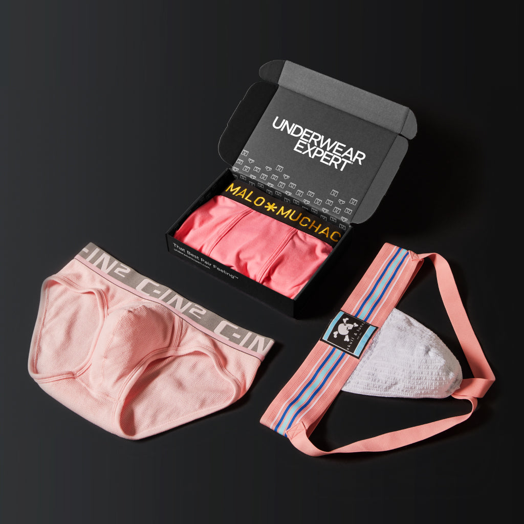 FAQ - Underwear Expert