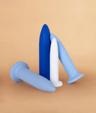 Future Method Silicone Anal Dilator Set