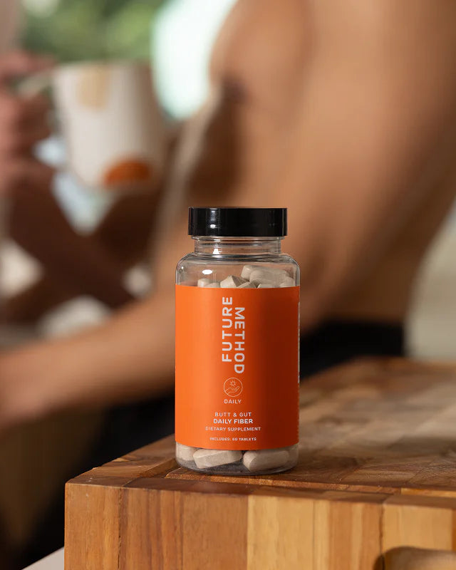 Fiber supplements