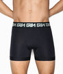 Garcon Model Boxer Brief Garcon Model Boxer Brief Black