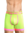 Garcon Model Boxer Brief Garcon Model Boxer Brief Yellow