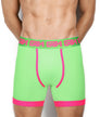 Garcon Model Boxer Brief Garcon Model Boxer Brief Green