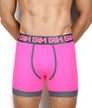 Garcon Model Boxer Brief Garcon Model Boxer Brief Pinkgrey