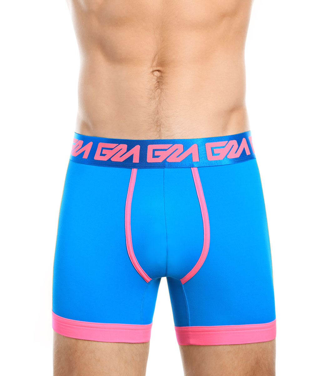 Garcon Model Boxer Brief - Underwear Expert
