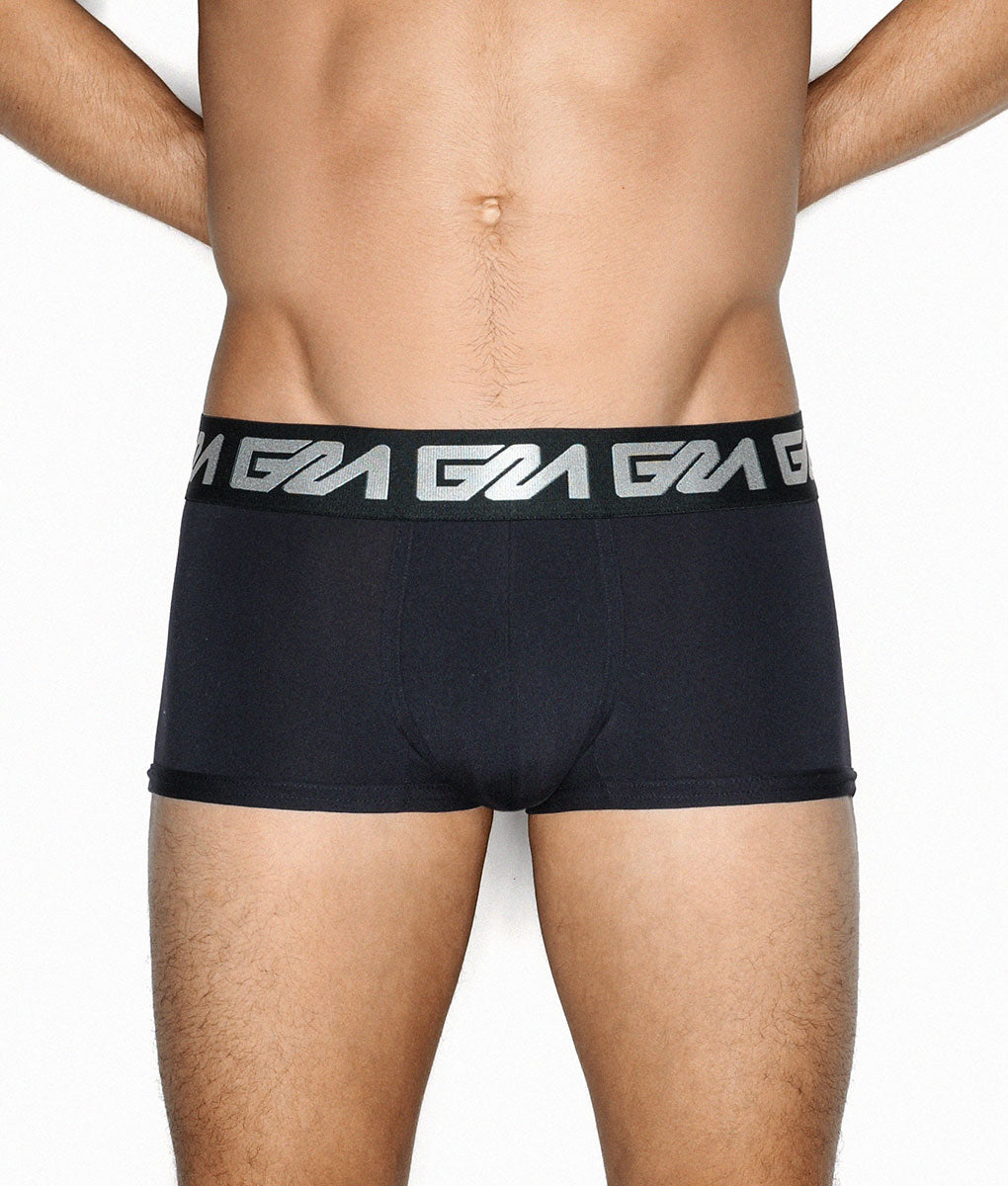 Garcon Model Trunk - Underwear Expert