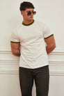 Etalon by Steve Canar SC Vintage Tee