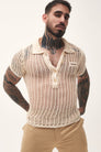 Etalon Knitted Polo