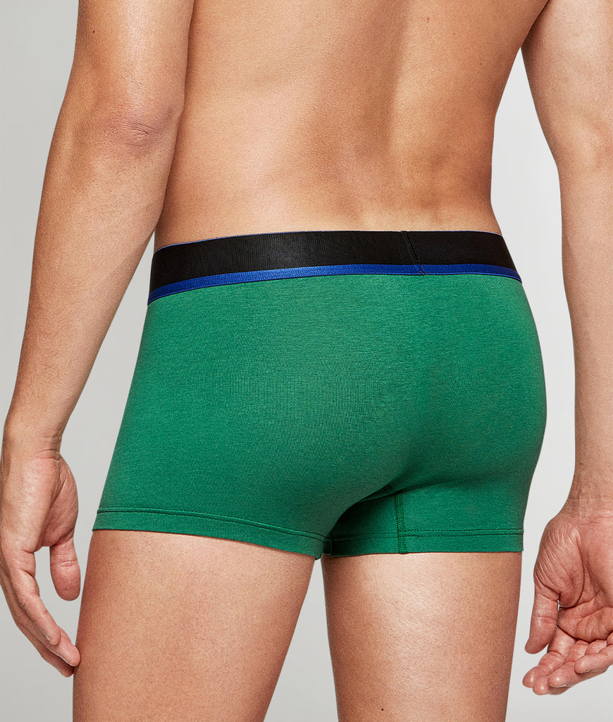 Impetus Solid Trunk Impetus Solid Trunk Green
