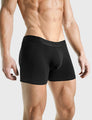 Rounderbum Dual Tech Padded Boxer Brief + Smart Package Cup