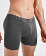 Rounderbum Dual Tech Padded Boxer Brief + Smart Package Cup