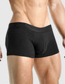 Rounderbum Dual Tech Padded Boxer Trunk + Smart Package Cup