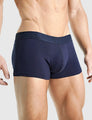 Rounderbum Dual Tech Padded Boxer Trunk + Smart Package Cup