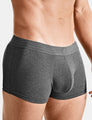 Rounderbum Dual Tech Padded Boxer Trunk + Smart Package Cup