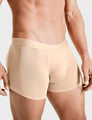 Rounderbum Stealth Padded Boxer Trunk Nude