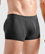 Rounderbum Padded Trunk Modal Black