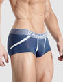 Baúl anatómico Rounderbum Mini negro