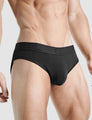 Rounderbum Dual Tech Padded Brief + Smart Package Cup