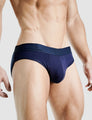 Rounderbum Dual Tech Padded Brief + Smart Package Cup