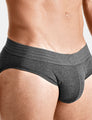 Rounderbum Dual Tech Padded Brief + Smart Package Cup