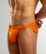 Jack Adams Air Sport Brief Real-orange