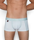 Jack Adams LUX Trunk White
