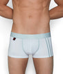 Jack Adams LUX Trunk White