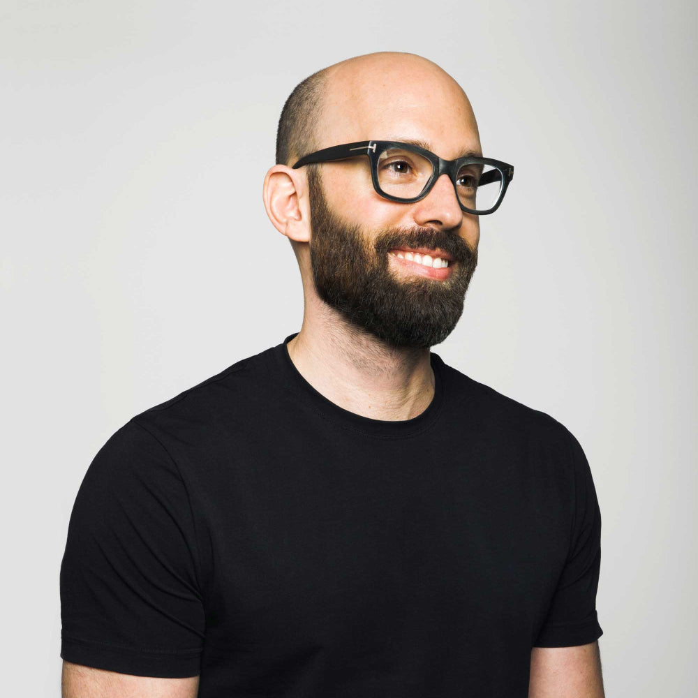 Michael Kleinmann, Founder & CEO, Underwear Expert