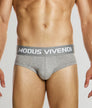 Modus Vivendi Classic Brief Grey
