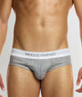 Modus Vivendi Staple Brief Modus Vivendi Staple Brief Grey